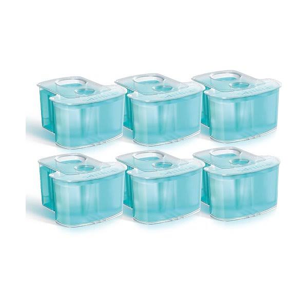 Replacement Cleaning Cartridge 6-Pack N4119