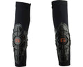 Black Elbow Pad D505206