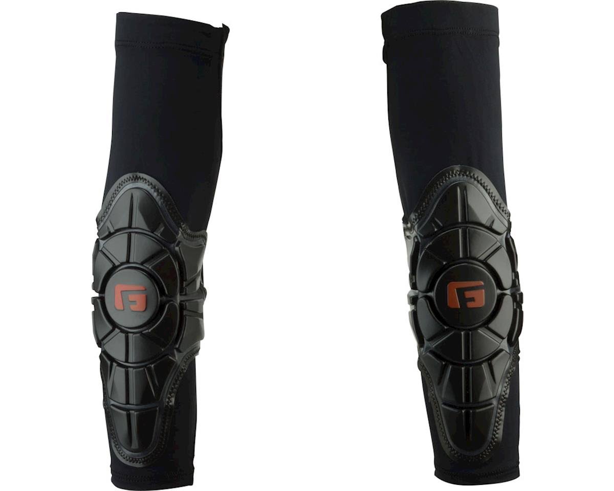 Black Elbow Pad D505206