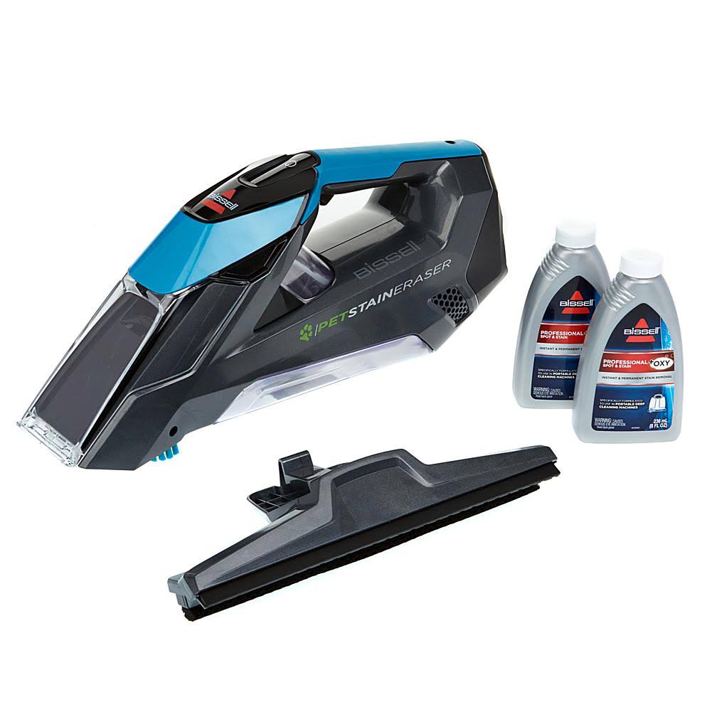 Cordless Portable Carpet Cleaner R69533