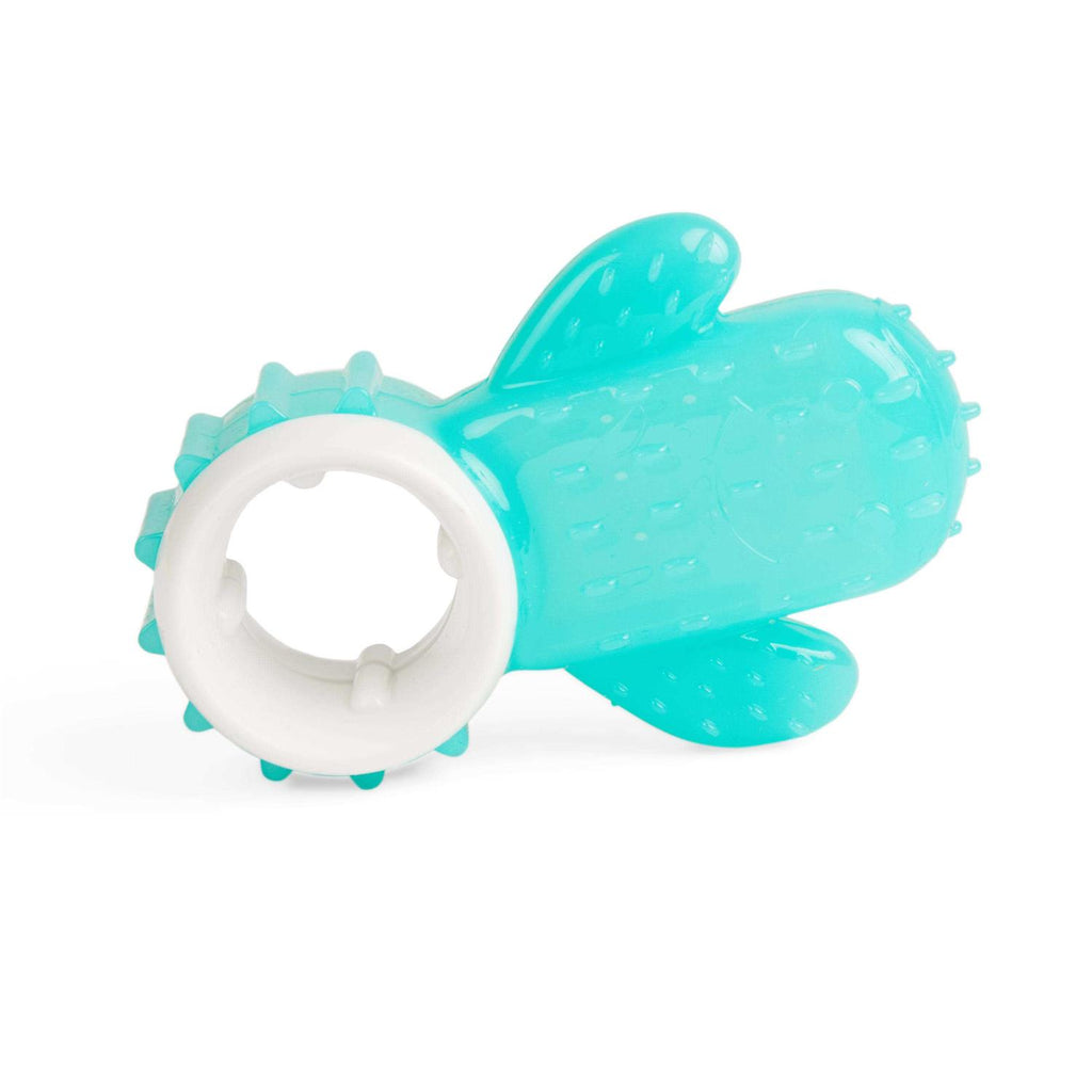 Cactus Chew Ring Dog Toy P76346