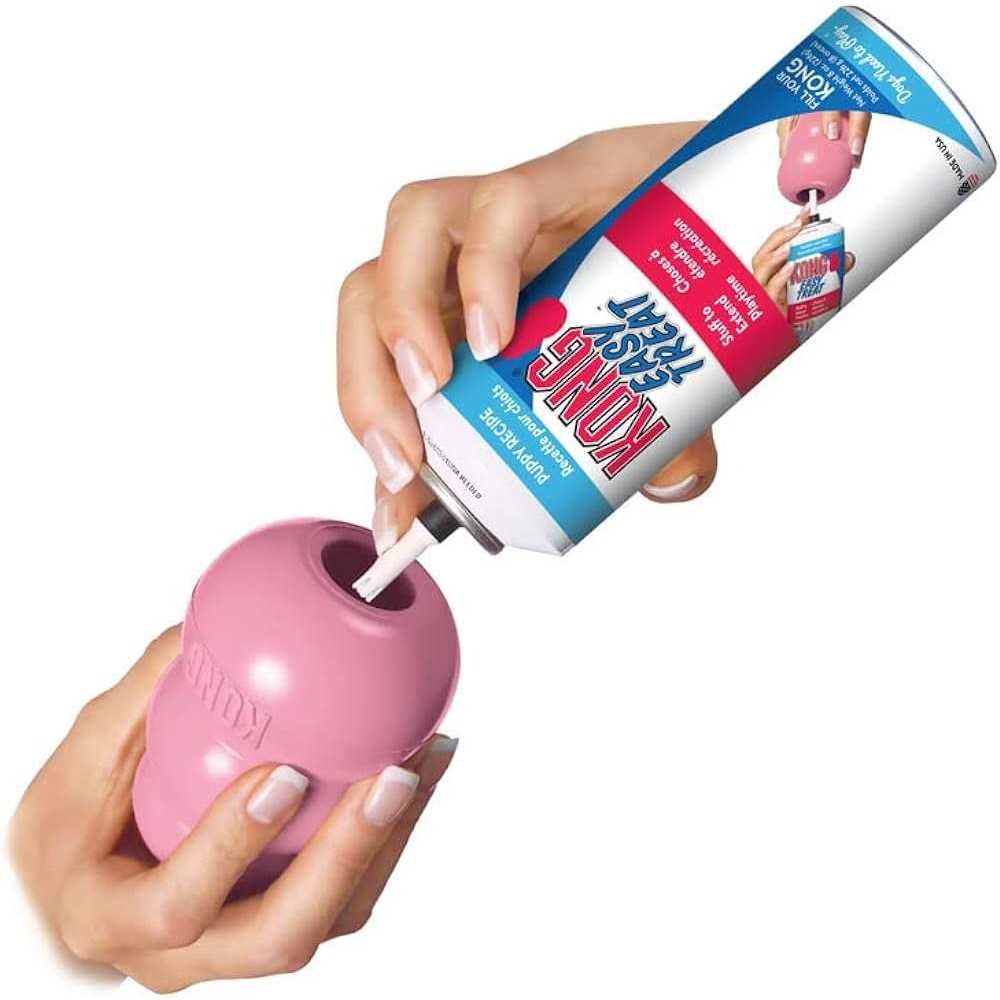 Puppy Toy B345590