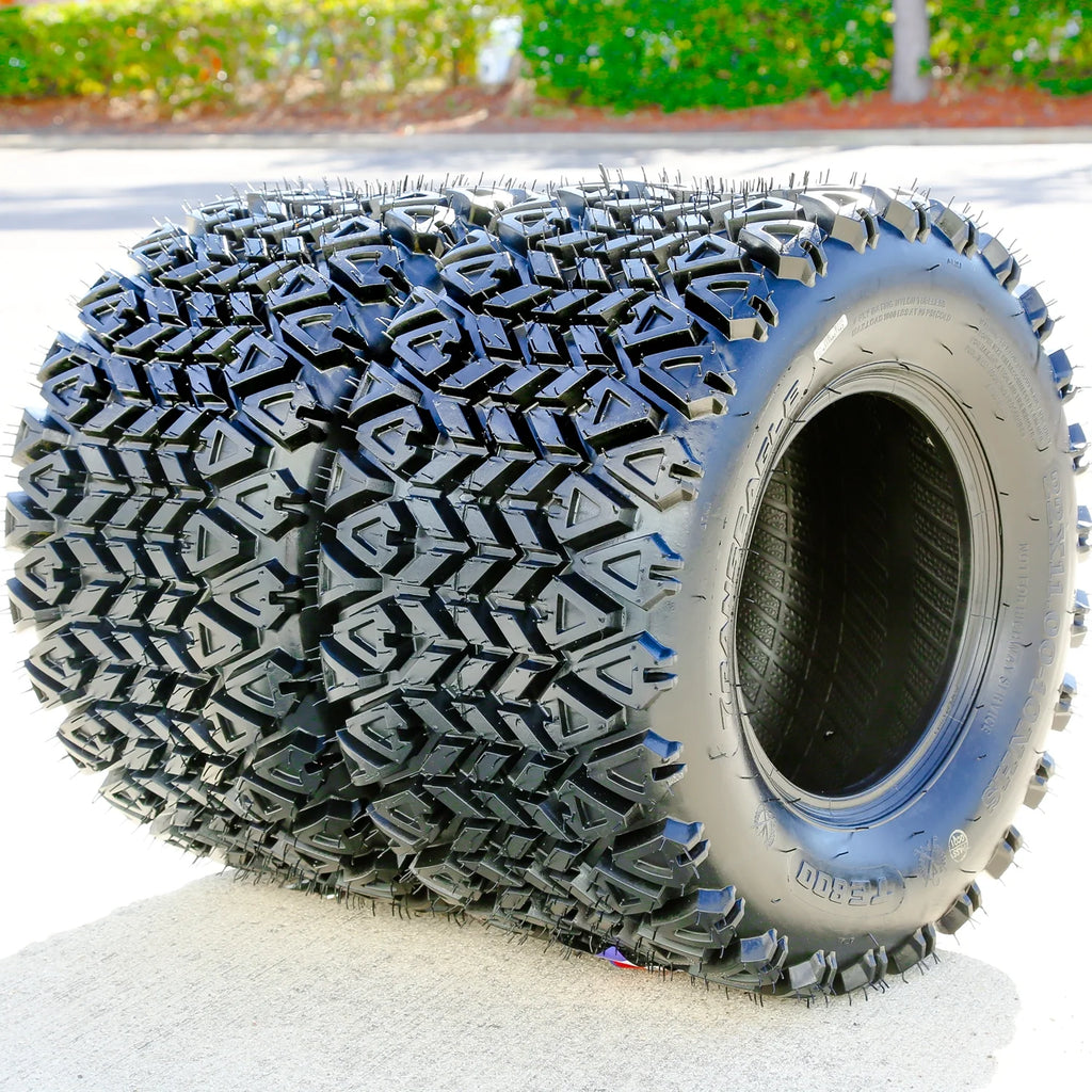 22x11.00-10 4 Ply ATV&UTV Tire U777305