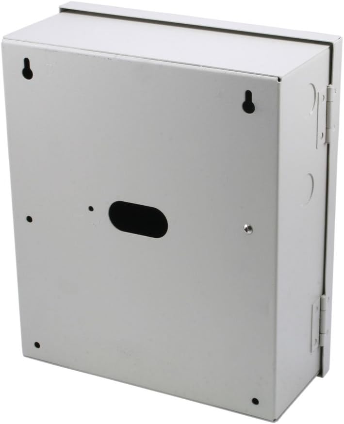 16 Channel CCTV Camera Power Supply 12VDC 10Amps R49473