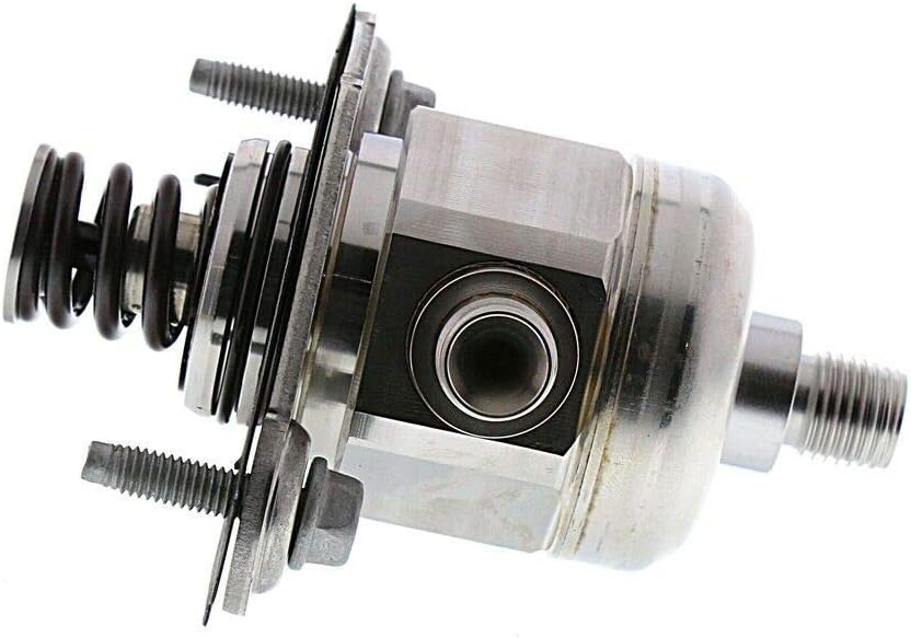 Mechanical Fuel Pump with Gasket and Bolts H53409