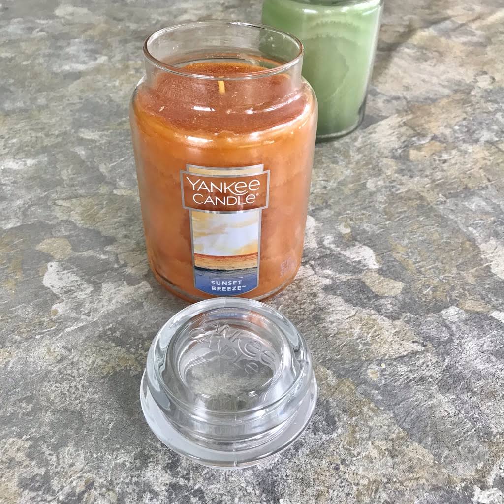 22 oz Candle G8044