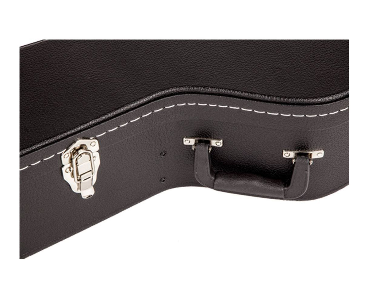 Flat-Top Acoustic Guitar Case C5284