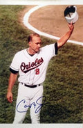 Facsimile Autograph X849