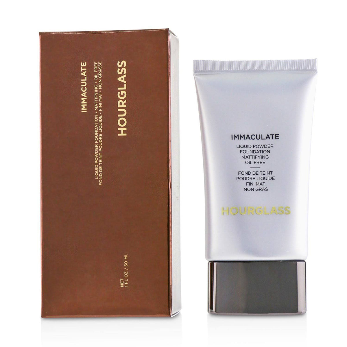 Liquid Powder Foundation G4243