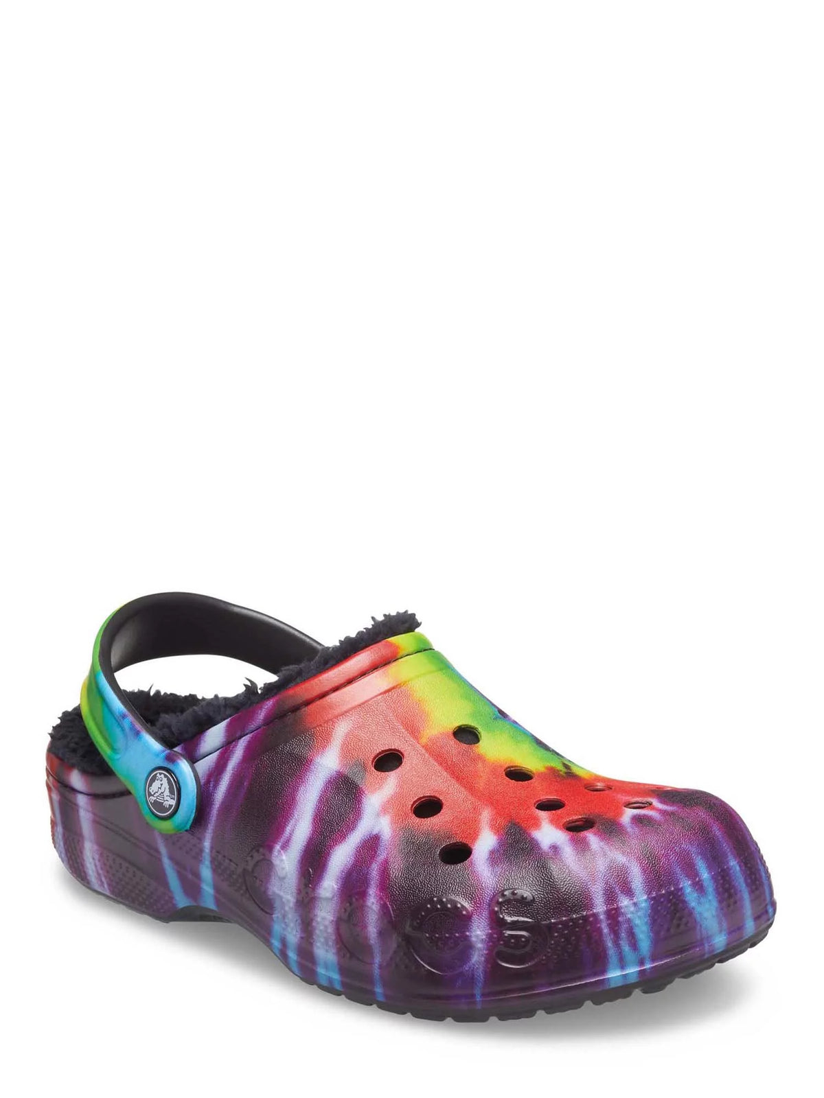 Unisex Lined Clogs A637823