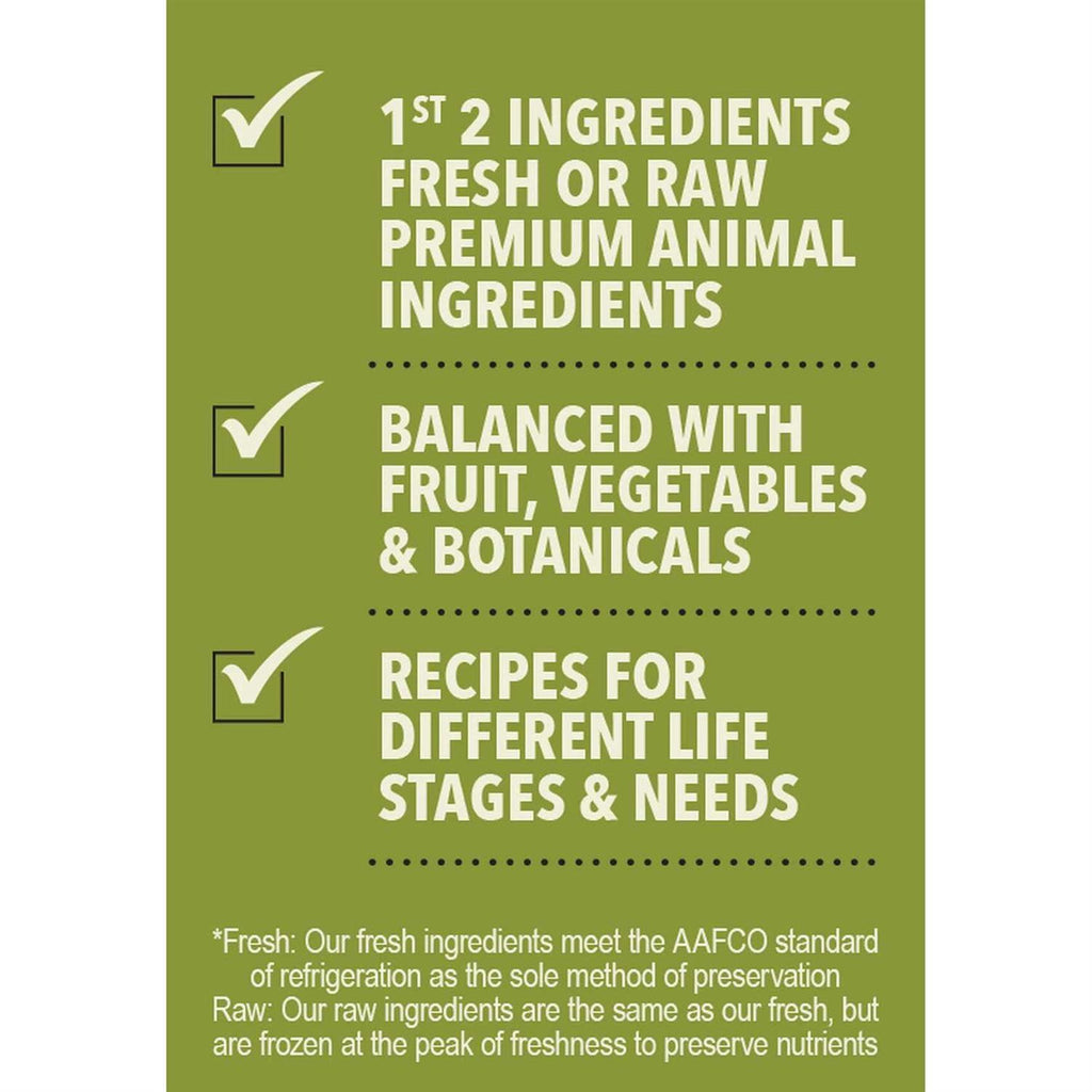 Dry Dog Food K396062
