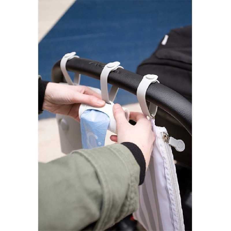 On the Go Bag Dispenser H3168