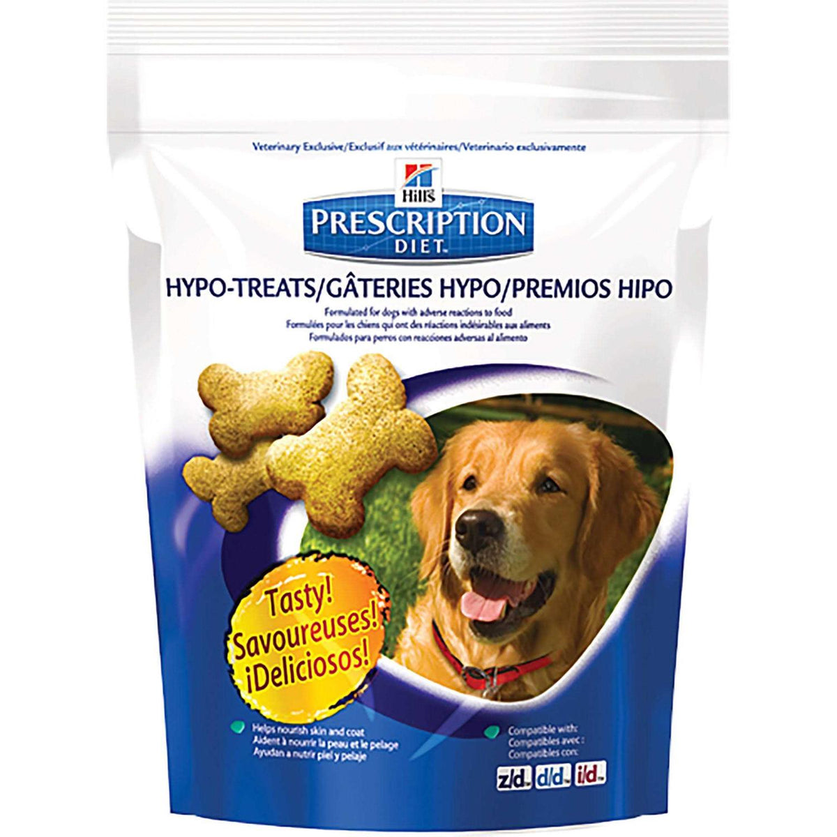 Hypo Dog Treats B964048