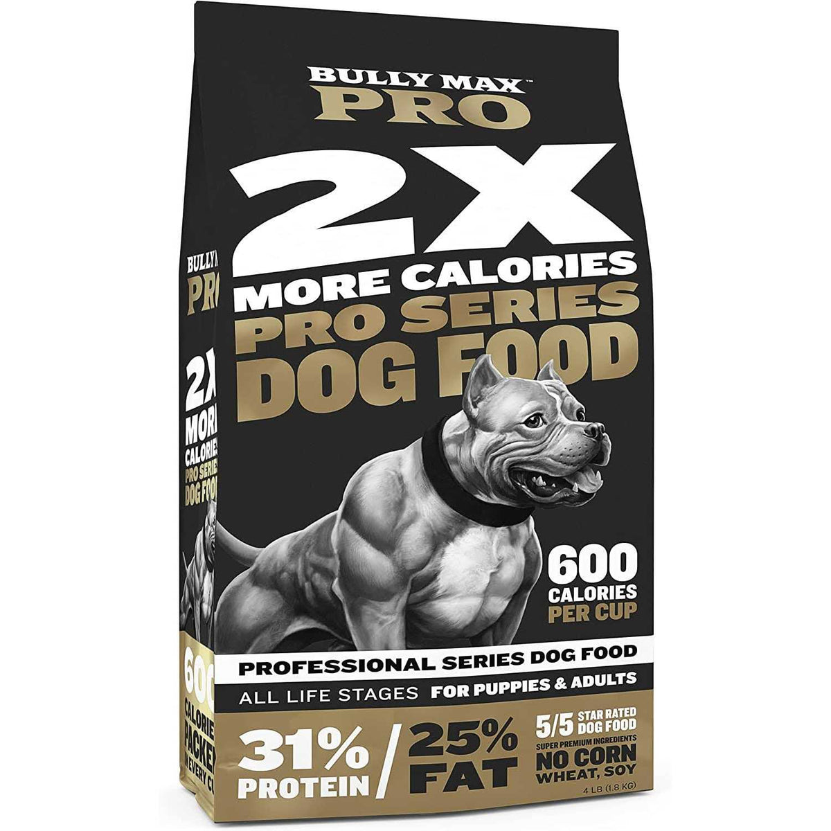 High Calorie Dog Food H68063