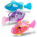 Interactive Cat Toy LED Fish 3-Pack D454811