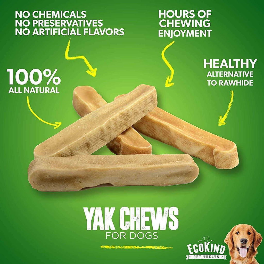 Himalayan Yak Cheese Dog Chew XL A7517