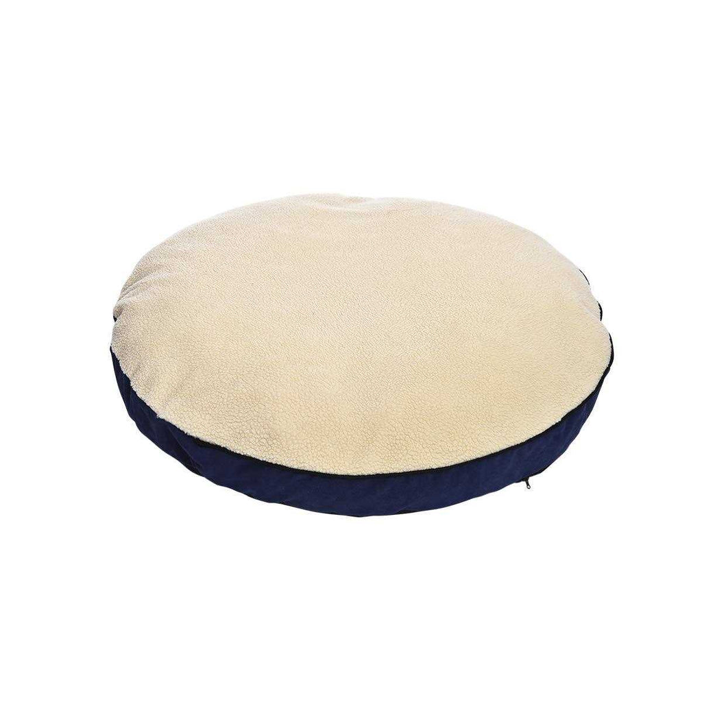 Cozy Pet Cave Bed D684