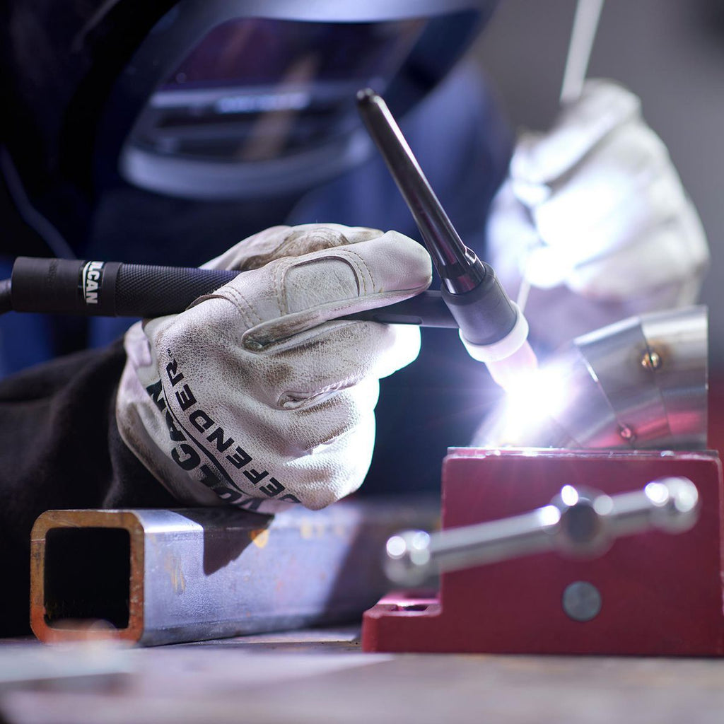 Large TIG Welding Gloves A1244