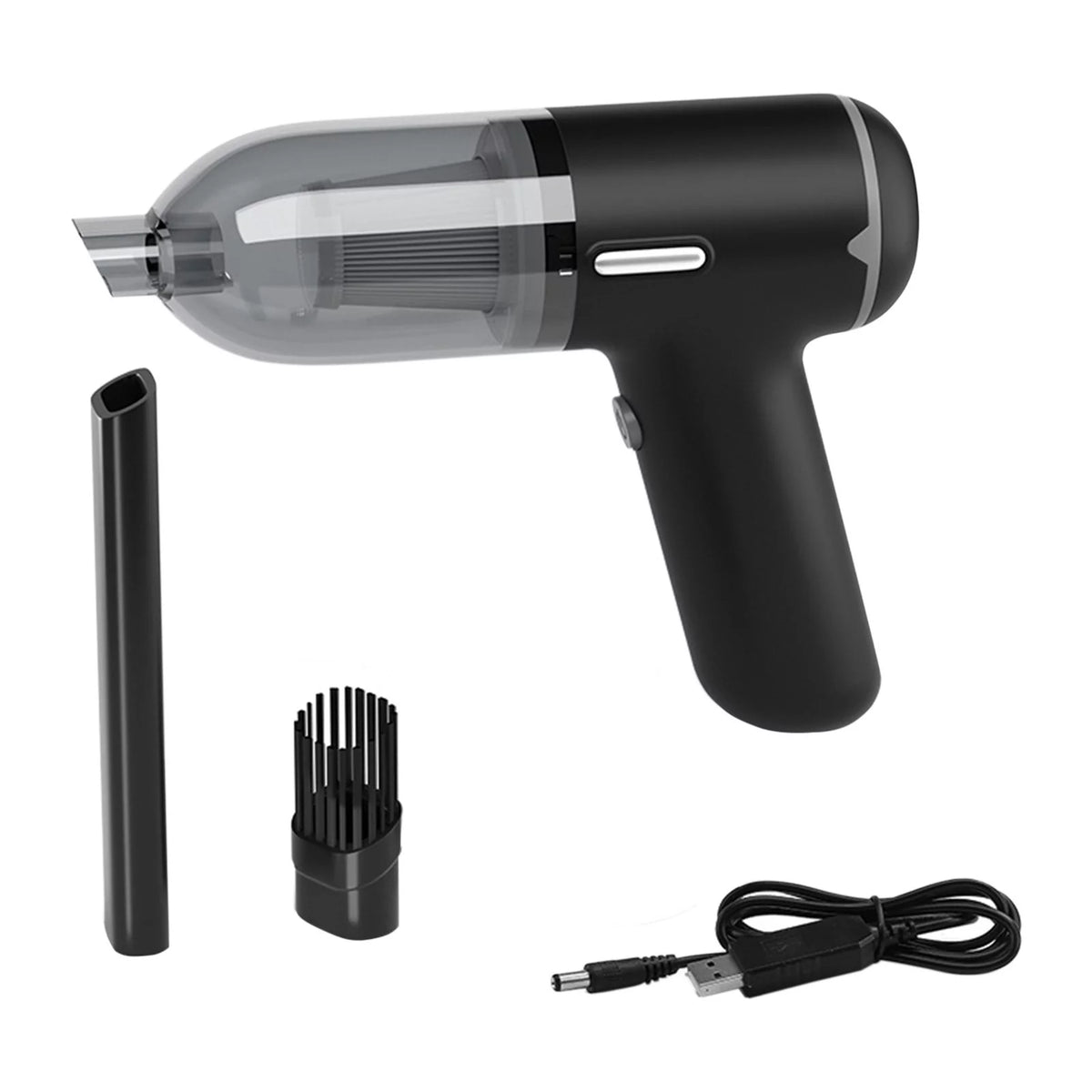 Handheld Rechargeable Cordless Vacuum Cleaner Q673