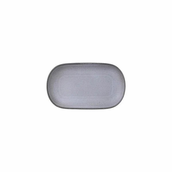 Oval Plate 24cm T4633