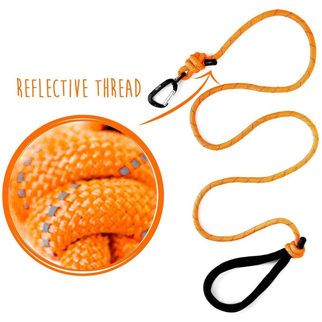 Rope Dog Leash W21532