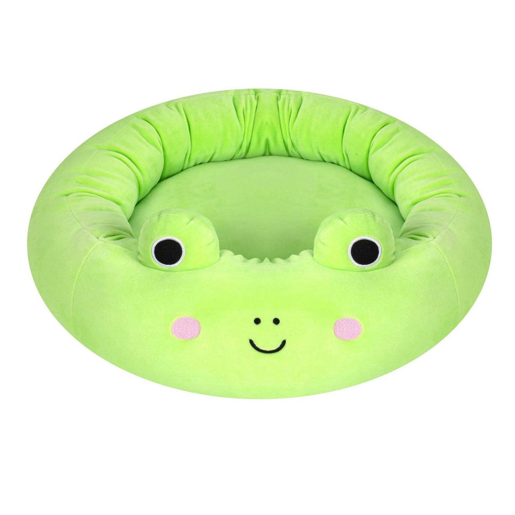 Frog Pet Bed K4837