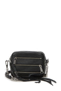 Black Camera Bag T442