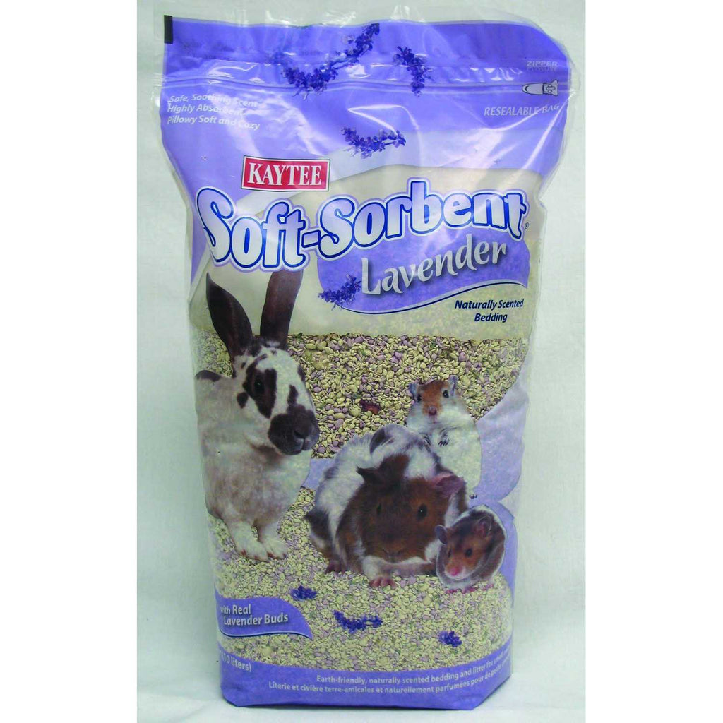 Lavender Small Bedding R623794