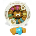Baked Dog Treats 11-oz tub W507