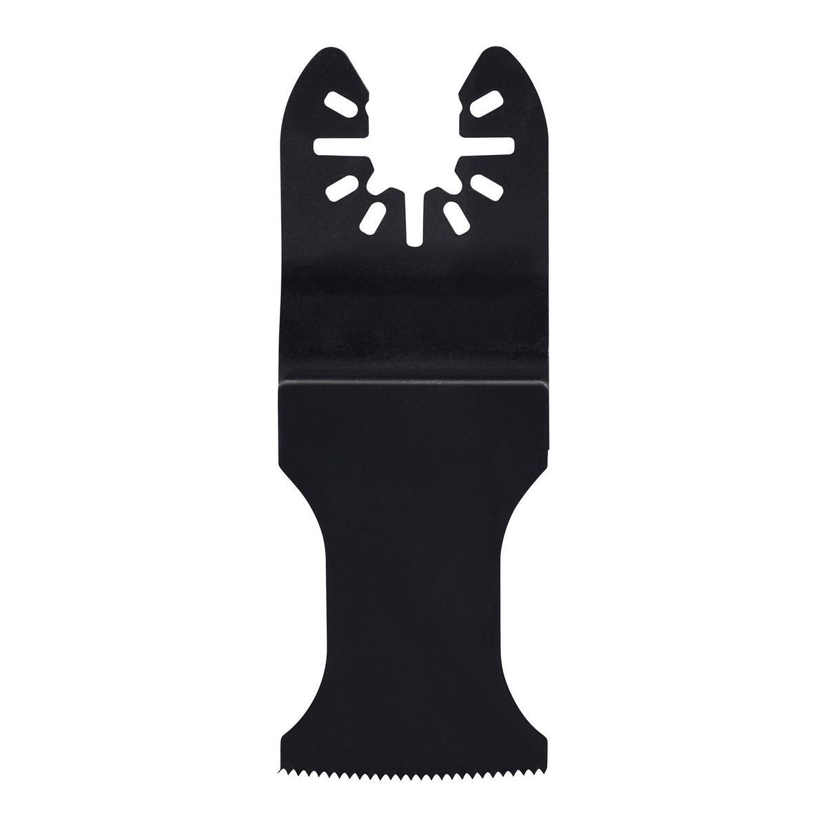 1-3/8 in. Bi-Metal Plunge Blade for Oscillating Multi-Tools L8746