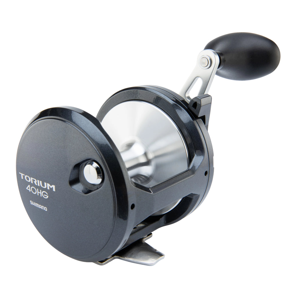 Conventional Reels G481