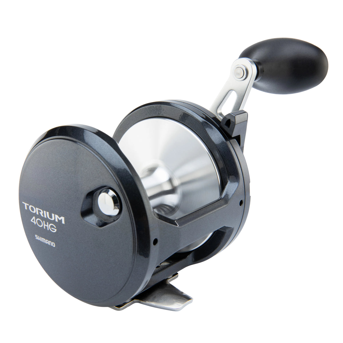 Conventional Reels G481