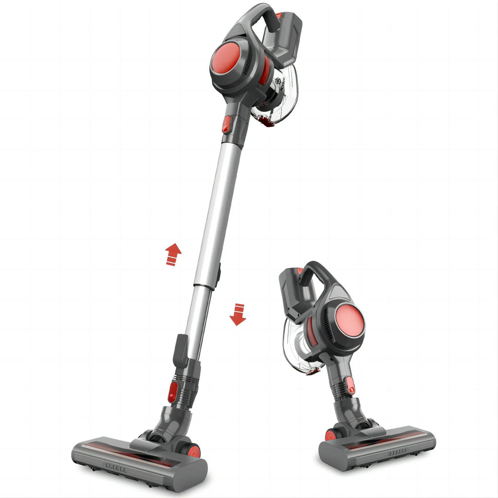Cordless Stick Vacuum 20kPa U987354