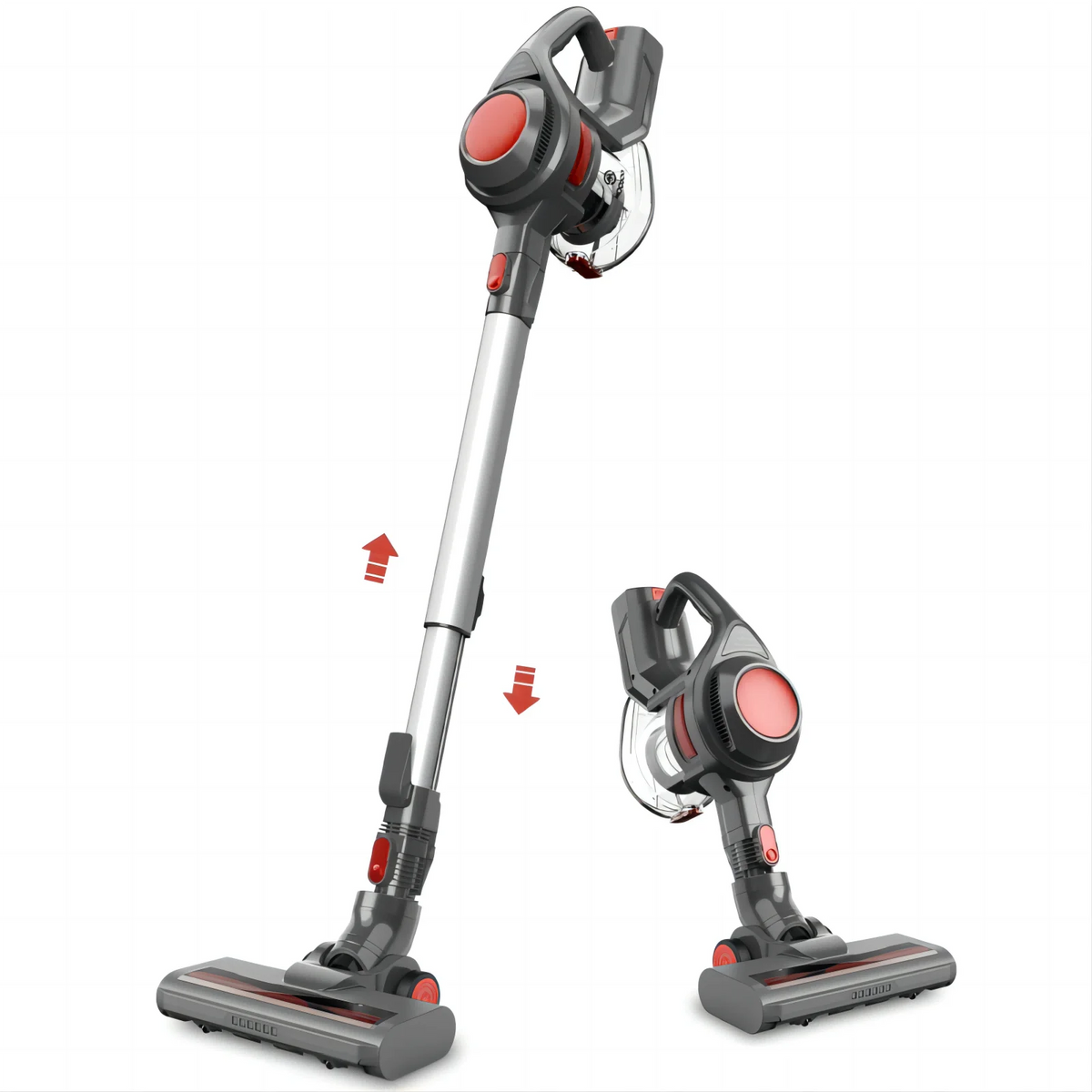 Cordless Stick Vacuum 20kPa U987354