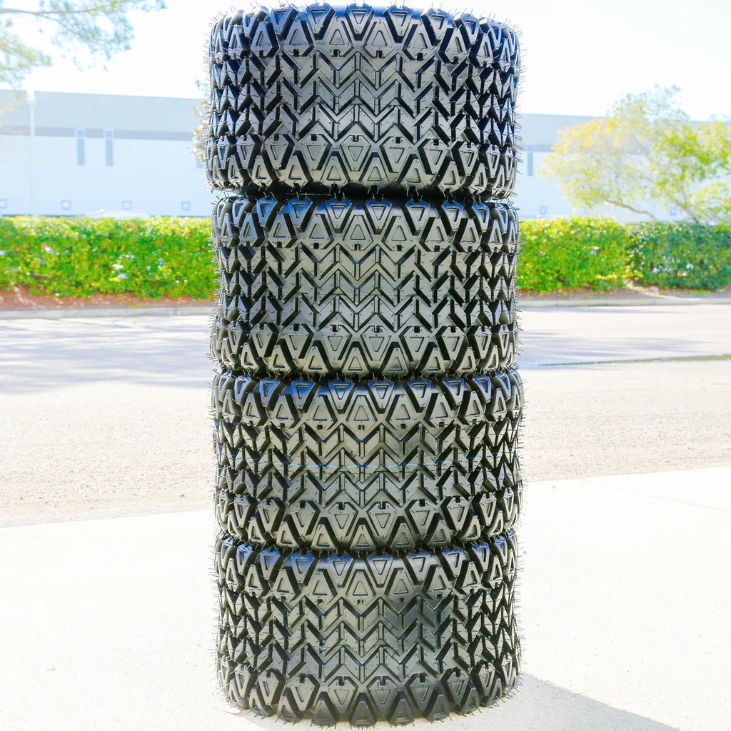 22x11.00-10 4 Ply ATV&UTV Tire U777305
