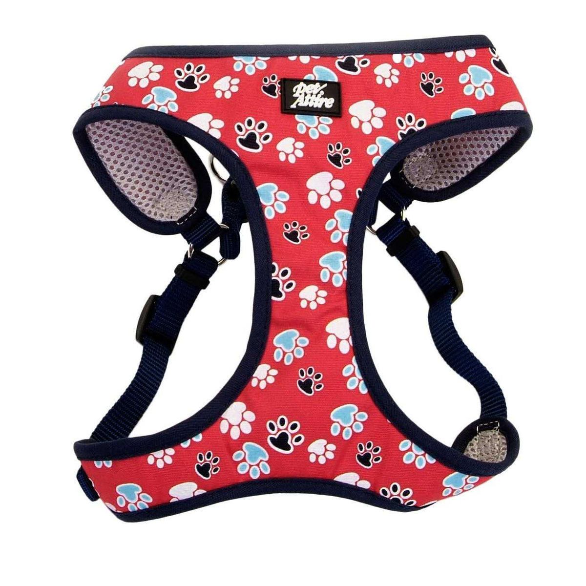 Adjustable Dog Harness J7532
