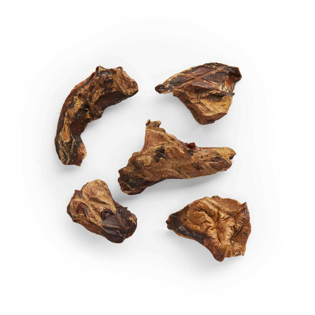 Lamb Lung Bites Dog Chews S819