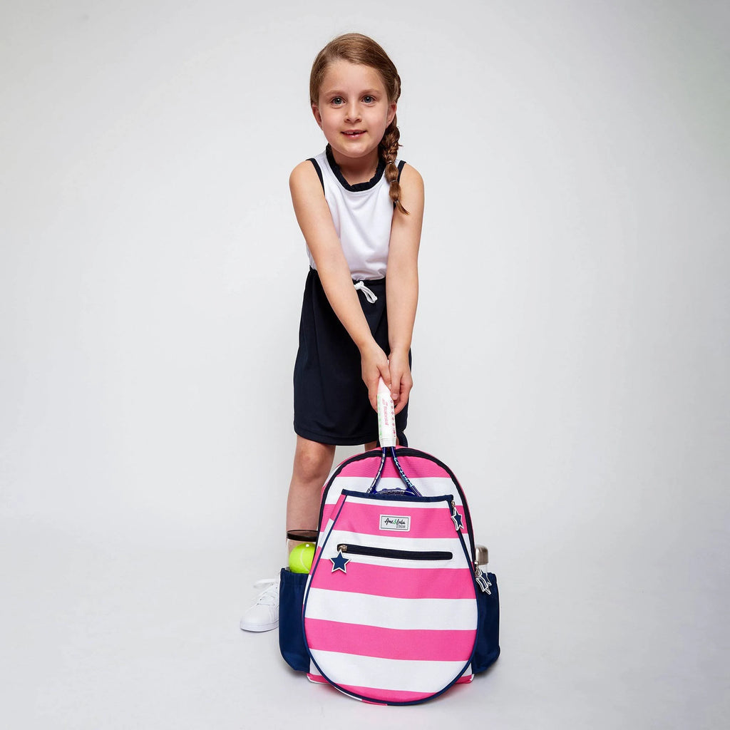 Tennis Backpack W448