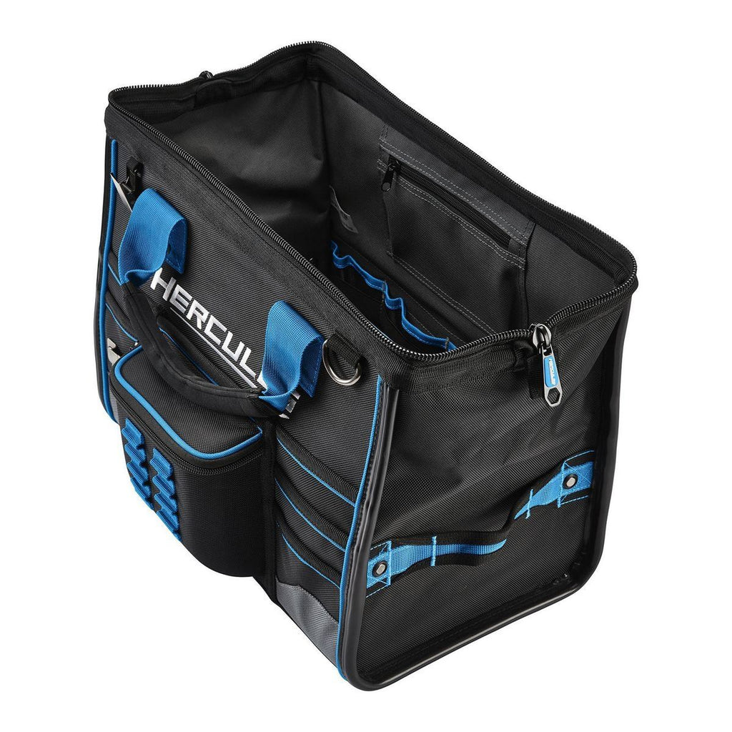 16 in. Large-Mouth Tool Bag O187282
