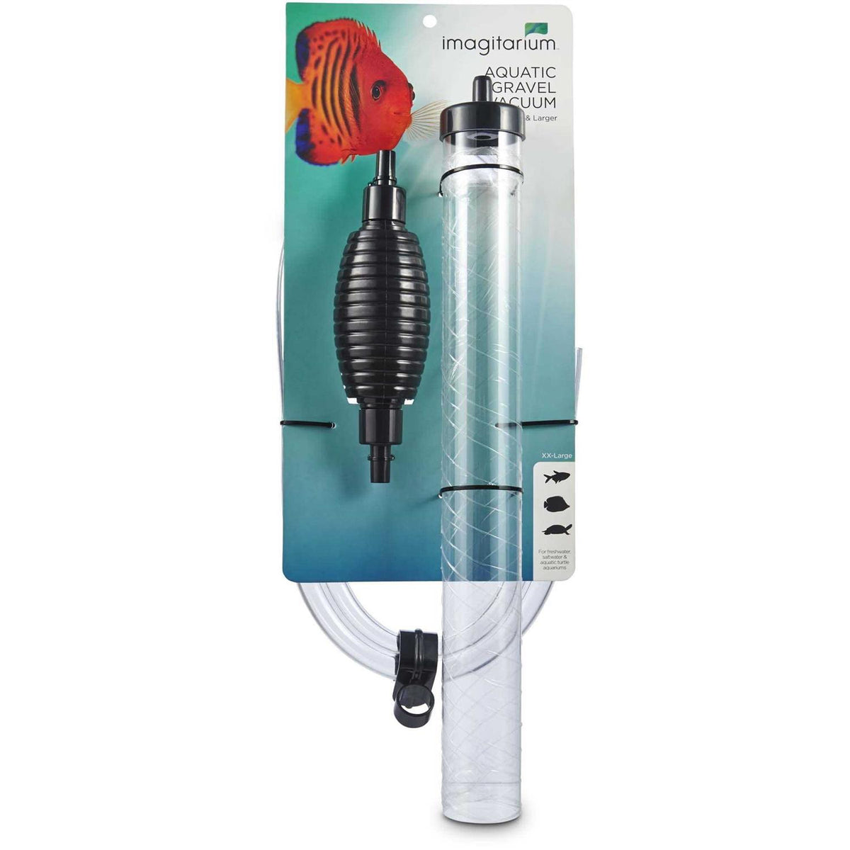Aquatic Gravel Vacuum L93010