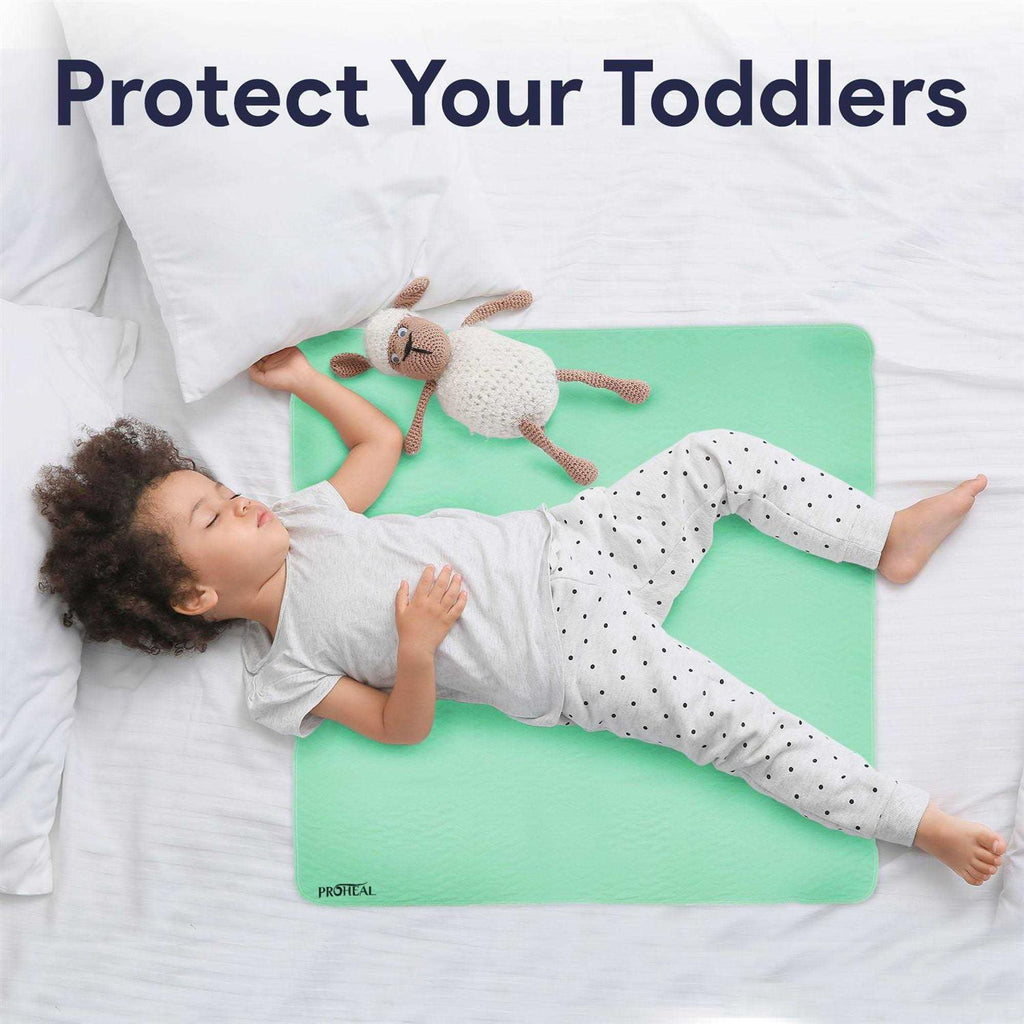 Washable Bed Pads F33630