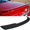 Chevy Impala Rear Flush Mount Trunk Spoiler ABS V49345