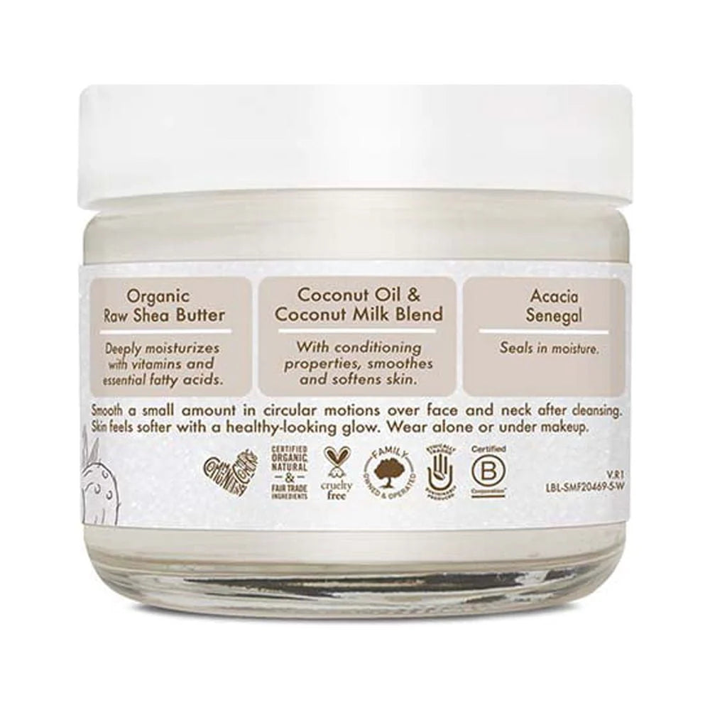 Daily Hydration Coconut Oil Moisturizer 2 oz P38955