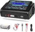 150W 10A 1-6S AC/DC LiPo Battery Balance Charger L544593