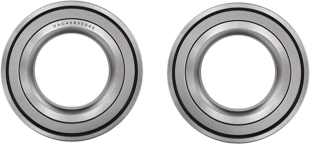 Trailing Arm Bearing Kit 2Pcs U351