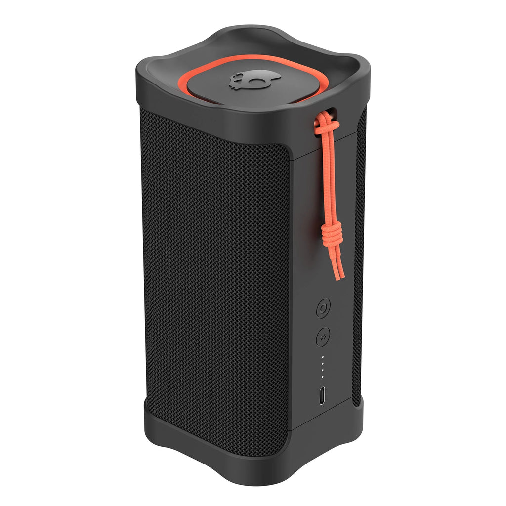 Black Wireless Speaker J210