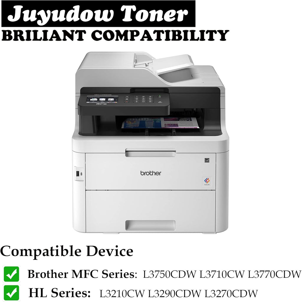 Toner Cartridge 4 Pack V995