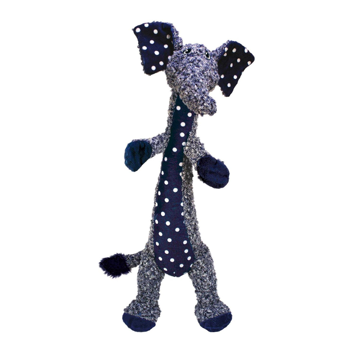 Elephant Dog Toy T70606