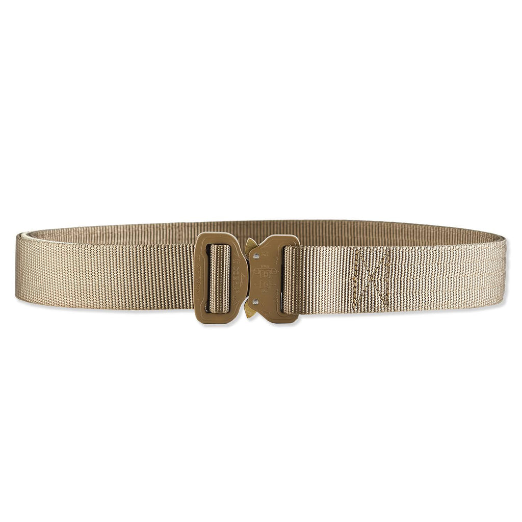 Flat Dark Earth Tactical Belt Q1032