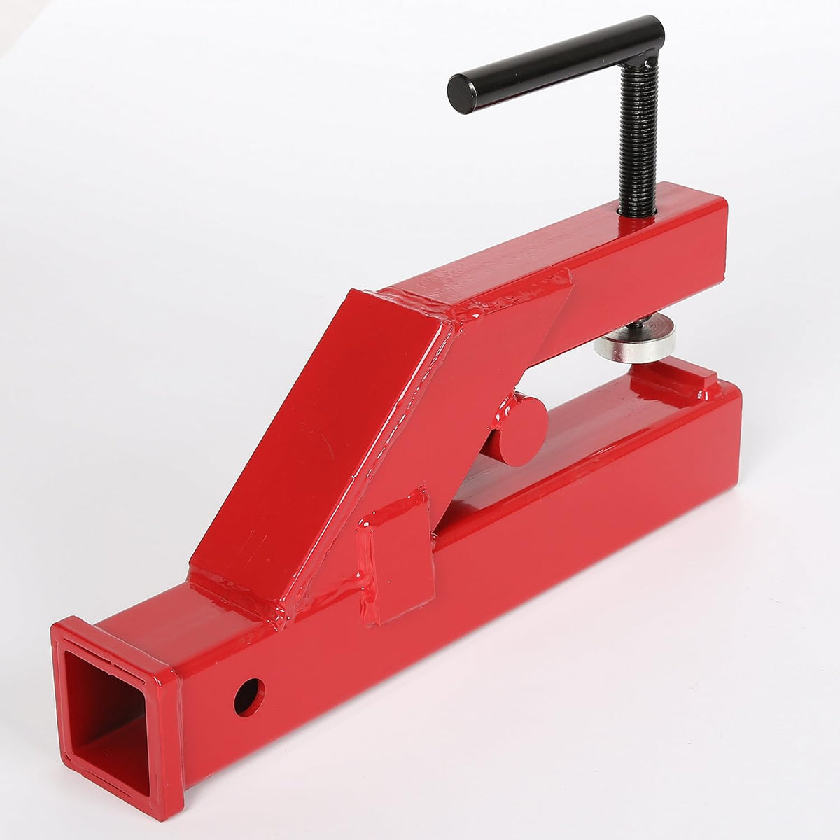 Clamp on Trailer Hitch Receiver 2” S6059